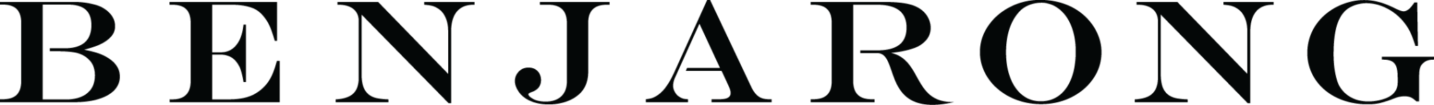 Benjarong_Logo